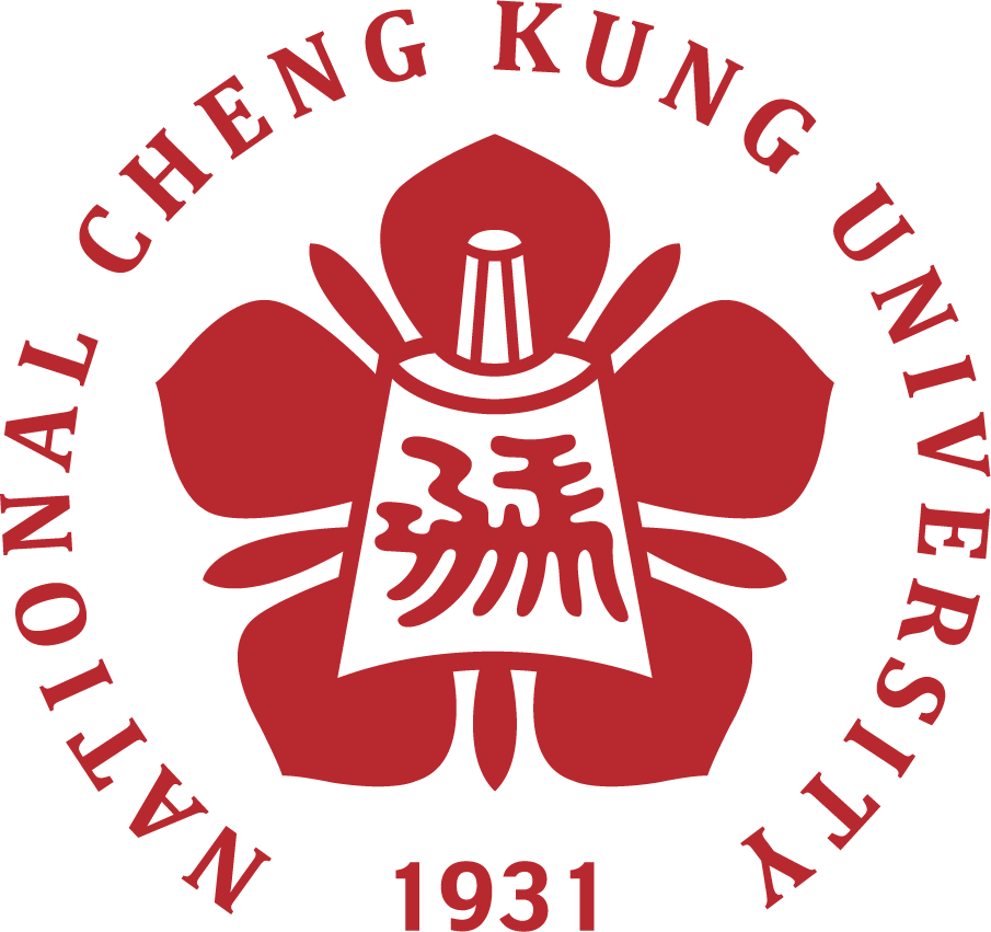 成功大學Logo